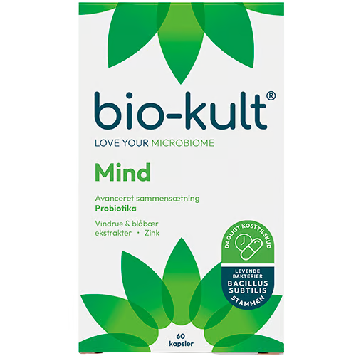 Puori SB3 C-vitamin, fibrer och probiotika (30 portioner)