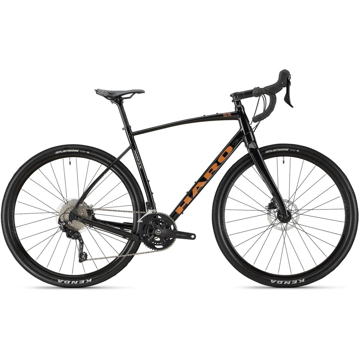 Haro Bikes BUZZARD ALLOY LTD 2 54cm