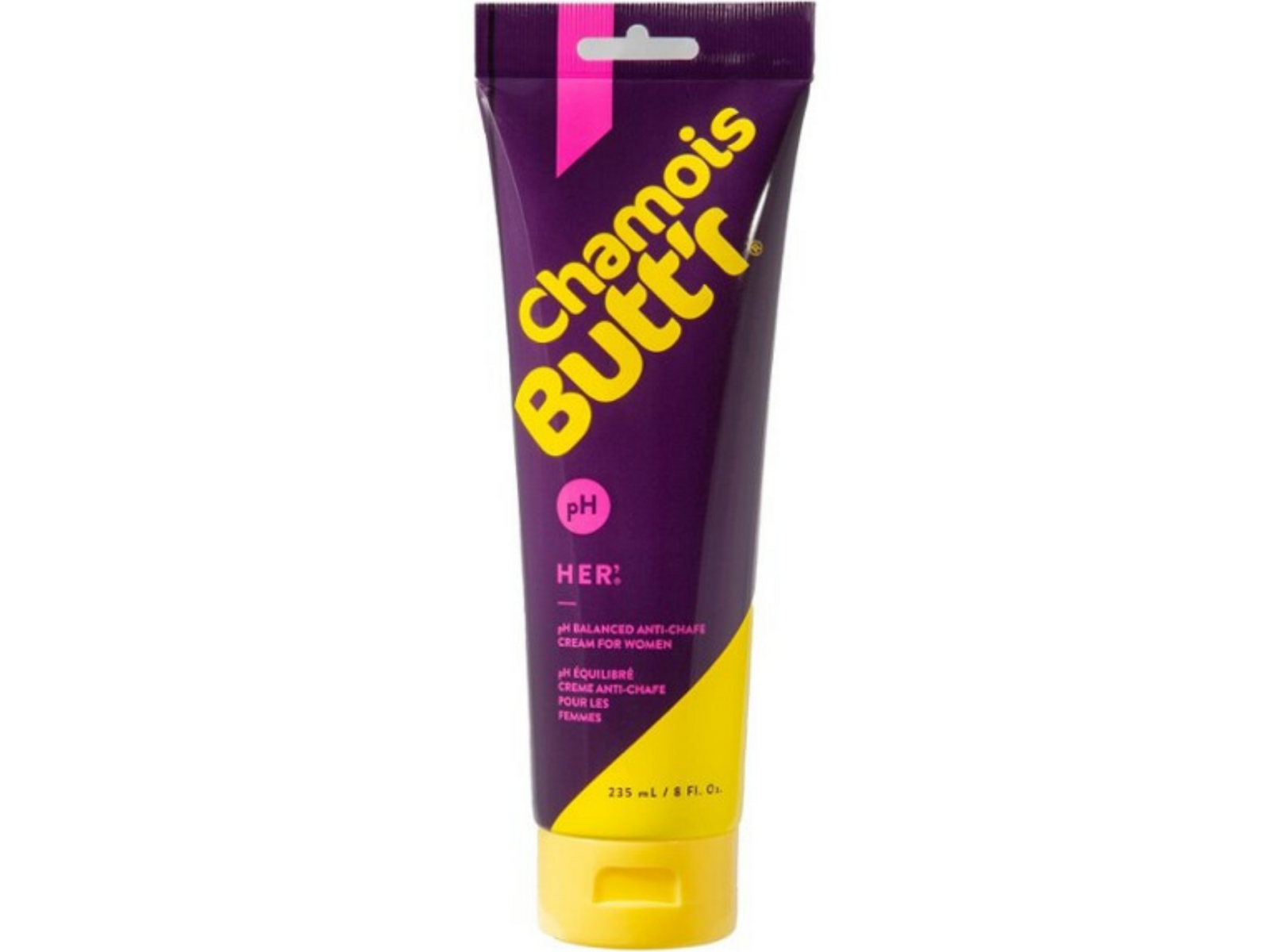 Eurostyle Embrocation Heat Cream (235 ml)