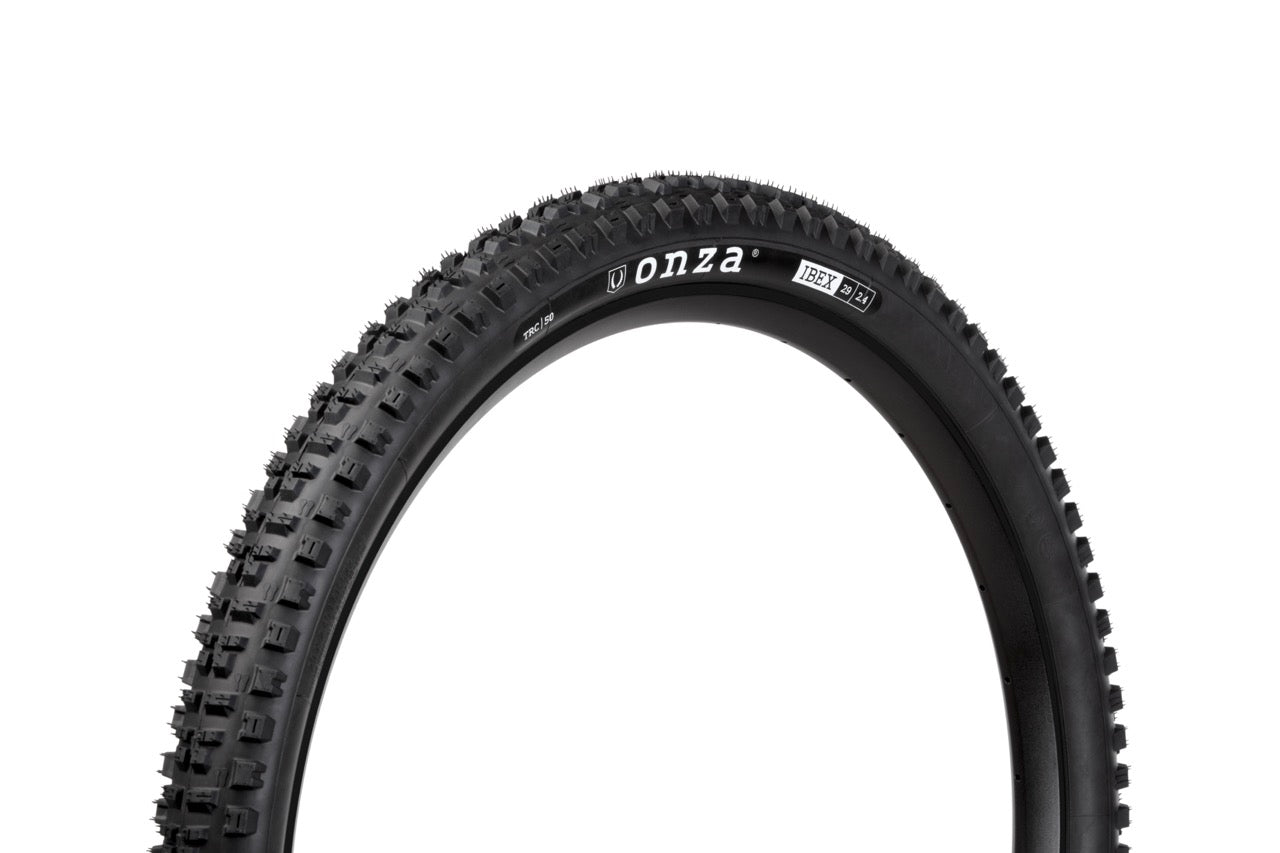 ONZA Ibex TRC 29x2.40 MTB Vikbart Däck