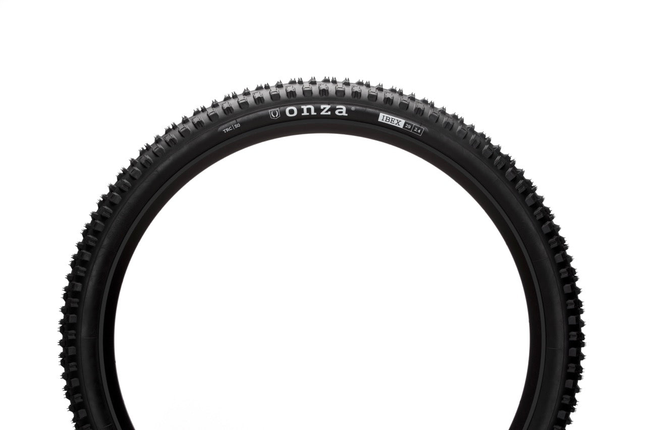 ONZA Ibex TRC 29x2.40 MTB Vikbart Däck