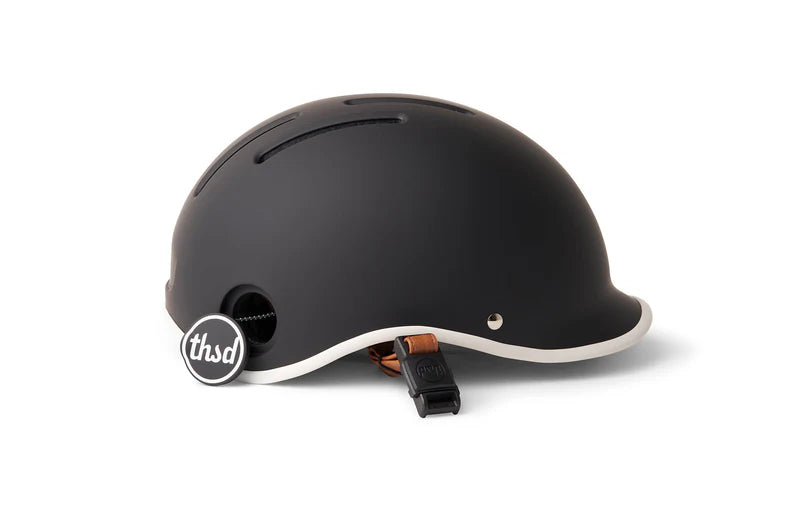 Thousand Heritage 2.0 Hjälm Carbon Black