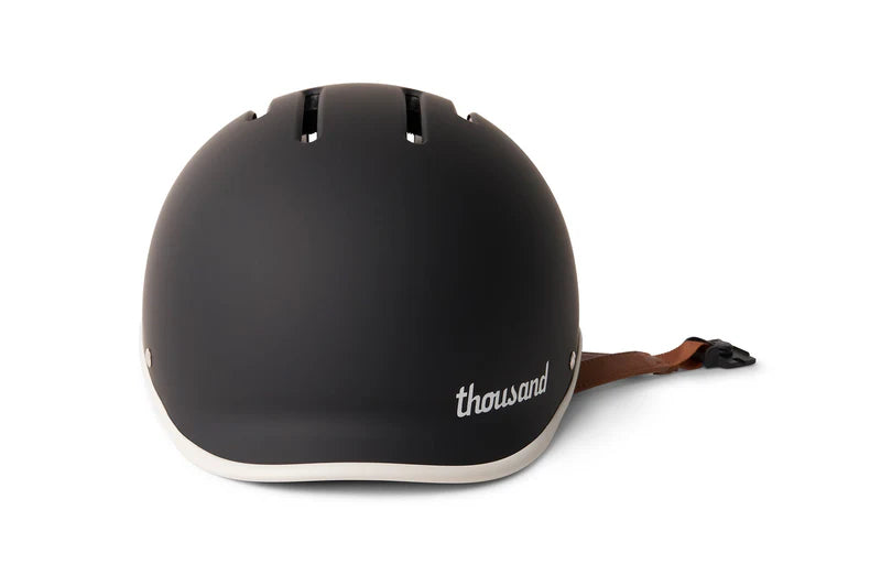 Thousand Heritage 2.0 Hjälm Carbon Black