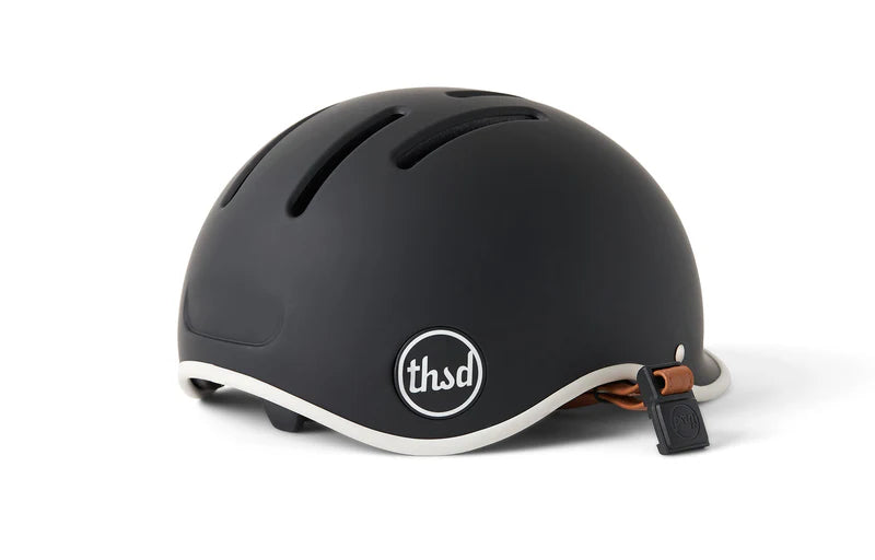 Thousand Heritage 2.0 Hjälm Carbon Black