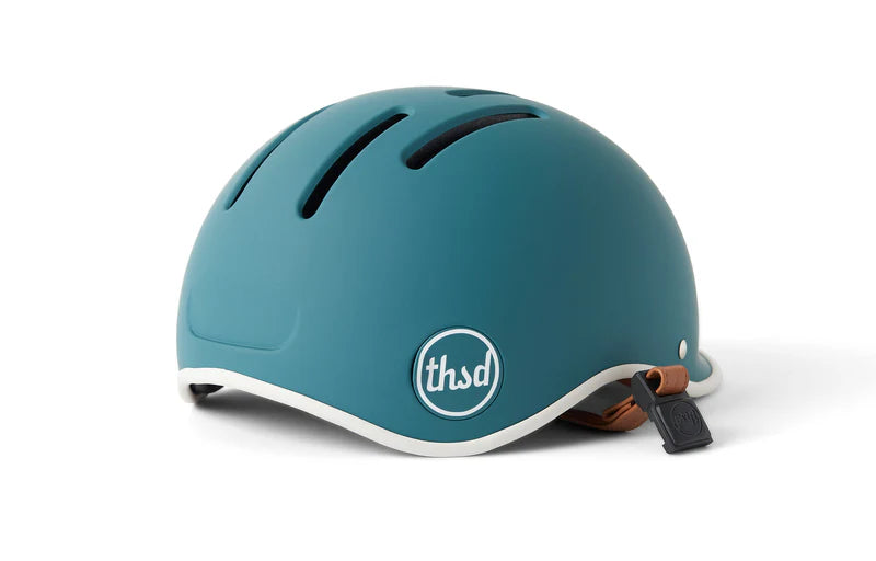 Thousand Heritage Hjälm Costal Blue
