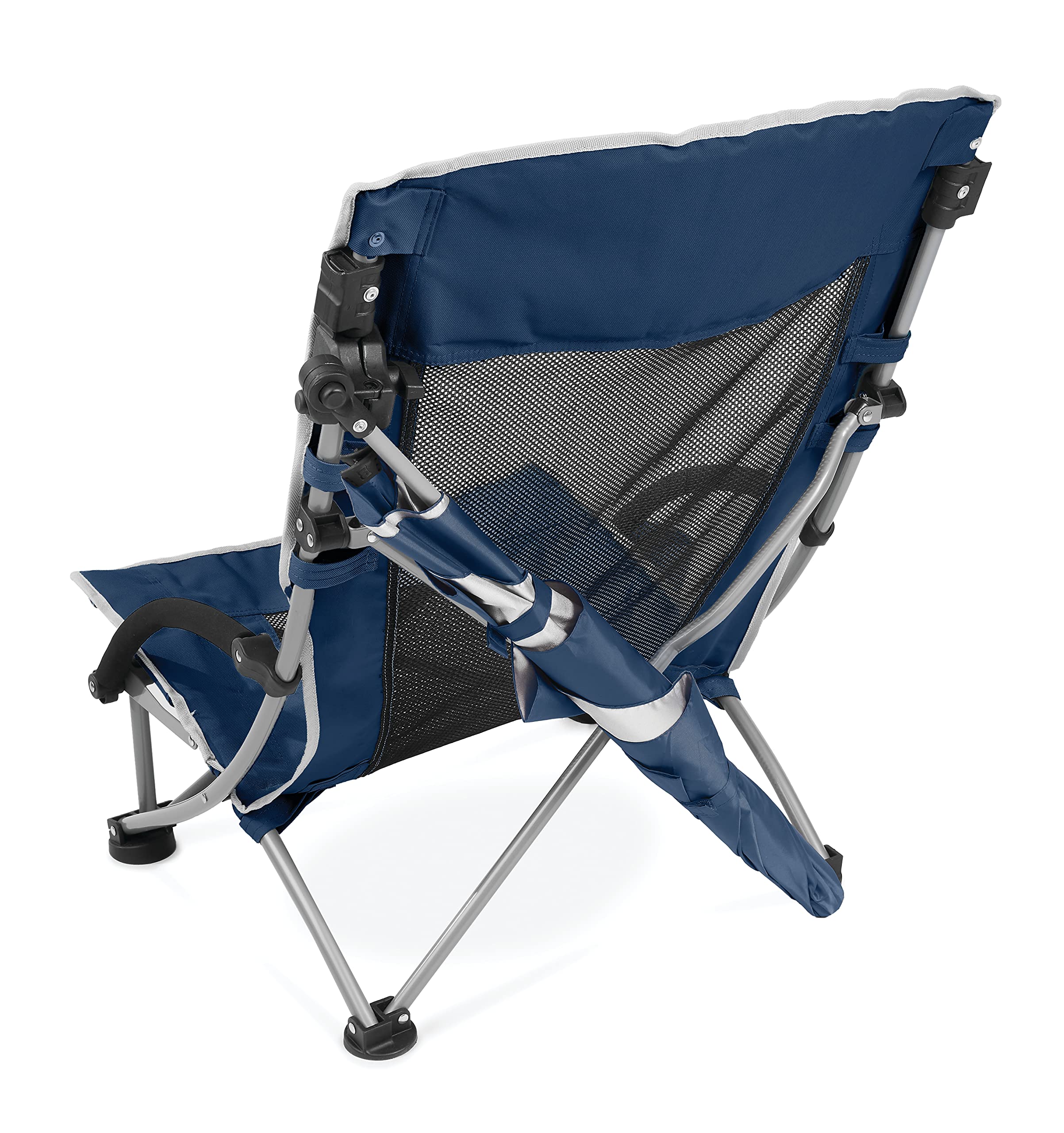 SKLZ Sport-Brella Beach Chair - Aqua
