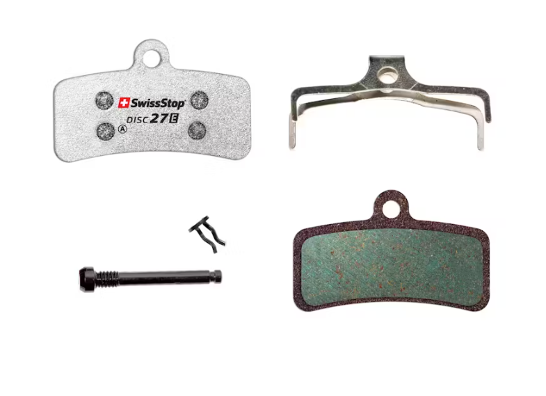 SwissStop Disc Brakepads E Disc 27