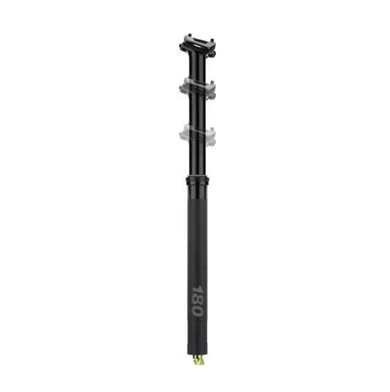 OneUp Dropper V3 180mm, 30,9