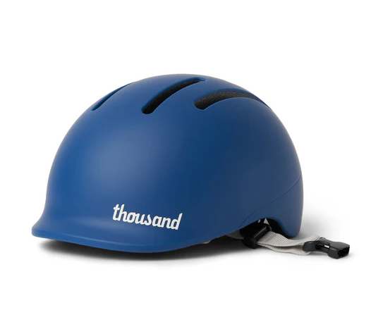 Thousand Jr. Kids Helmet - Bravo Blue