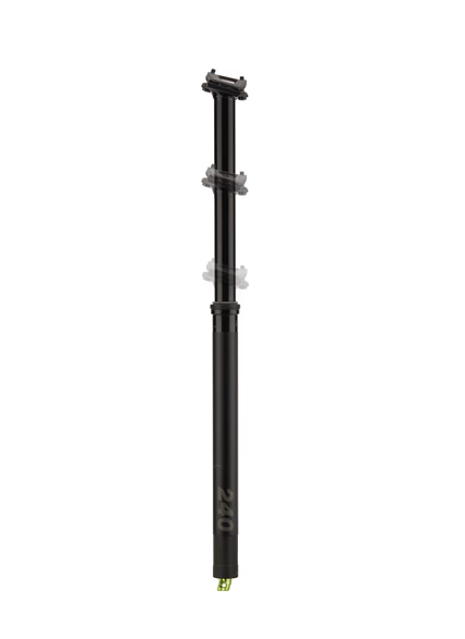 OneUp Dropper V3 240mm, 31,6