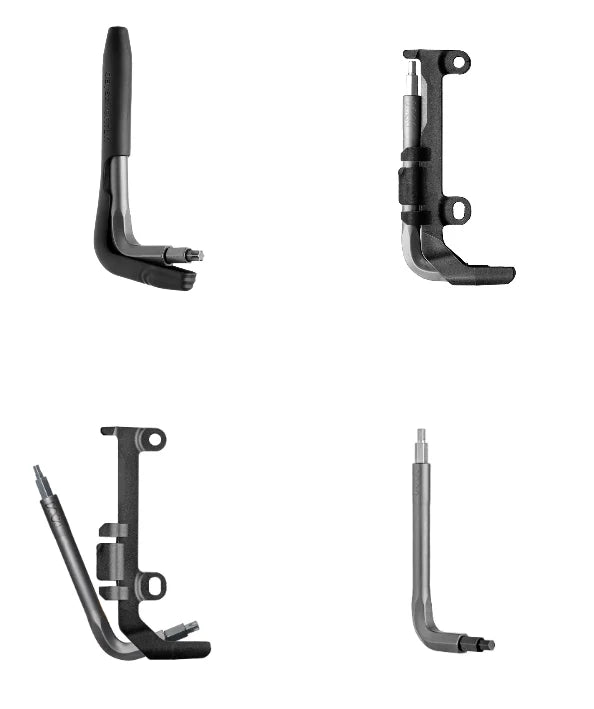 Daysaver Essential8 miniverktyg - 8 funktioner