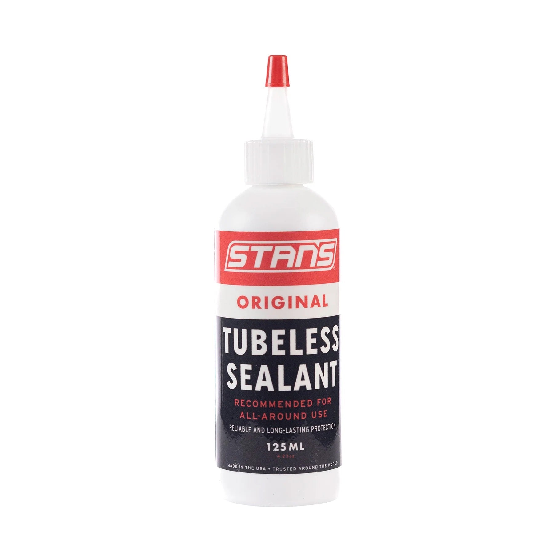 STAN'S ORIGINAL SLANGSLÖSA TÄTNINGSMEDEL, 125ML