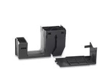 Uebler light arm inklusive lock (vänster sida) Artikelnummer E1903