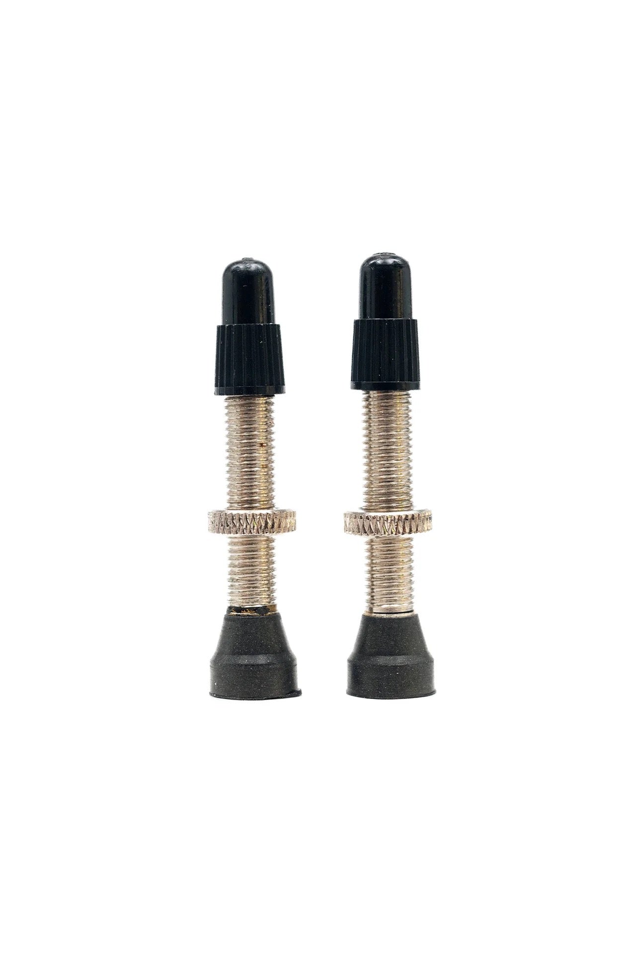 STAN'S TUBELESS UNIVERSAL VENTILER, PR, REGULAR BRASS