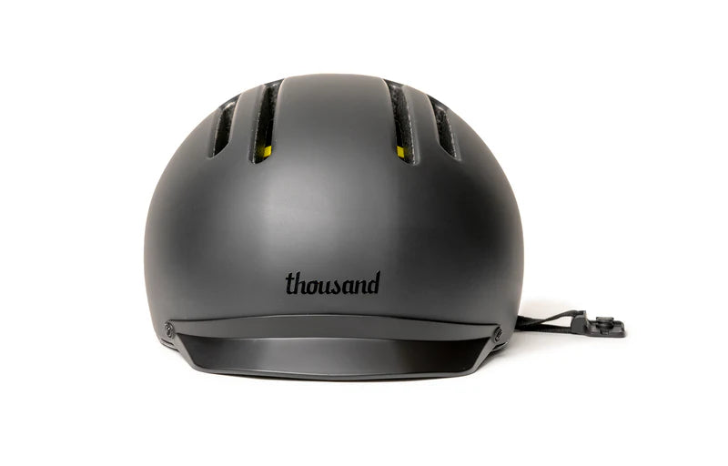Thousand Chapter MIPS Hjälm Racer Black