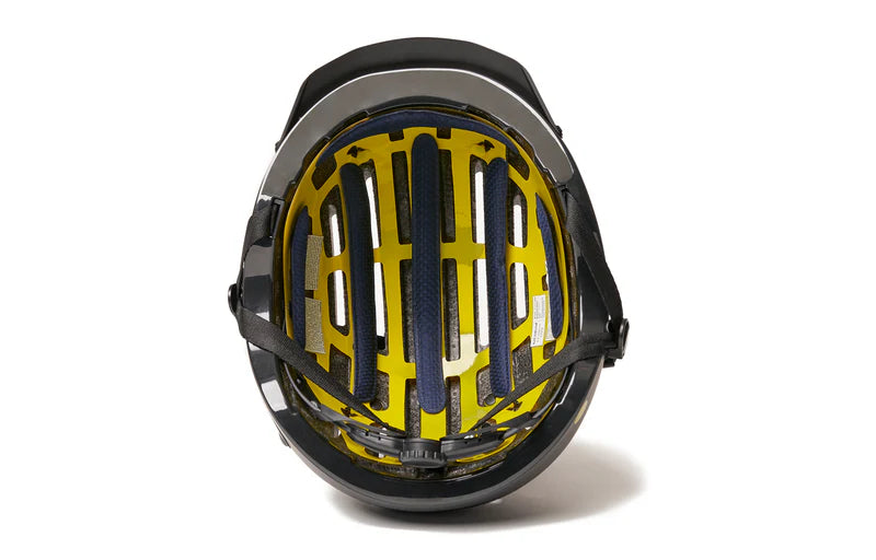 Thousand Chapter MIPS Hjälm Racer Black
