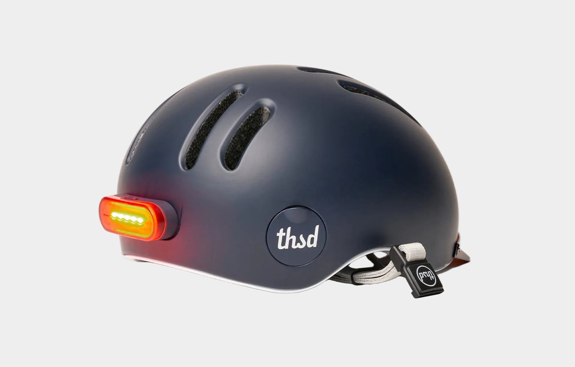 Thousand Chapter Club Navy MIPS, M 57-59cm