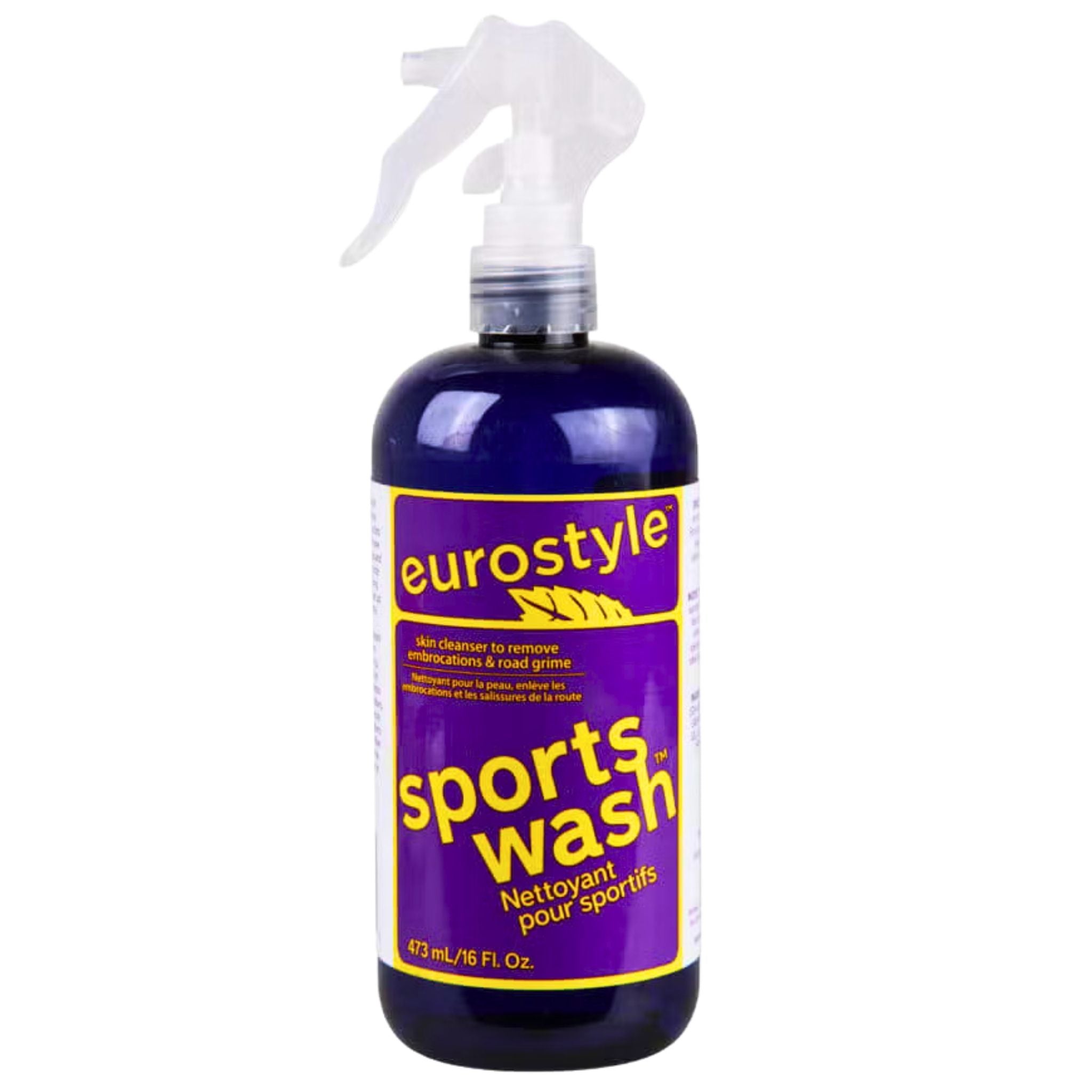Eurostyle Skin Cleanser Sportstvål 473 ml spray