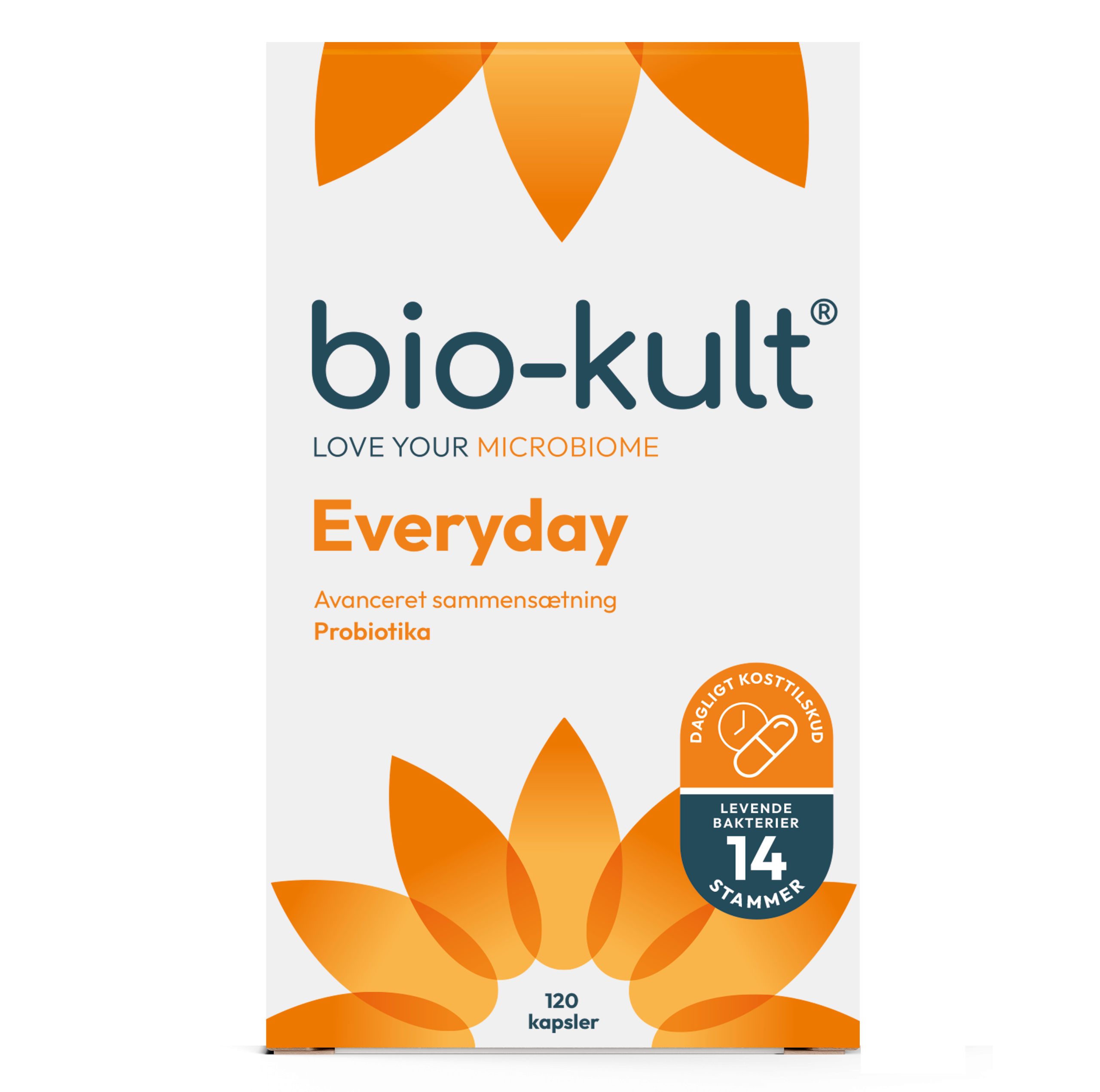 Puori SB3 C-vitamin, fibrer och probiotika (30 portioner)