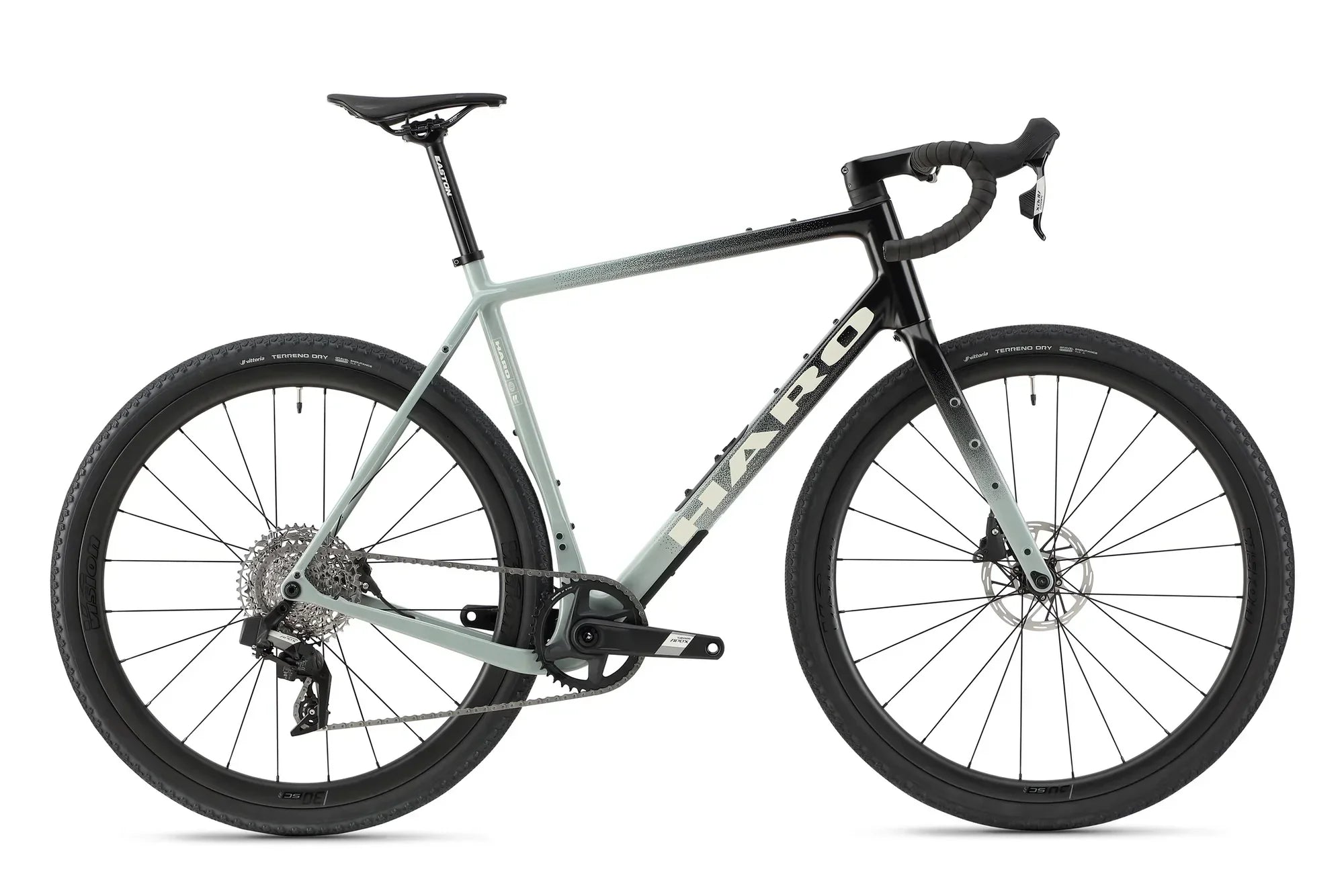 Haro Bikes BUZZARD CARBON 2 51cm