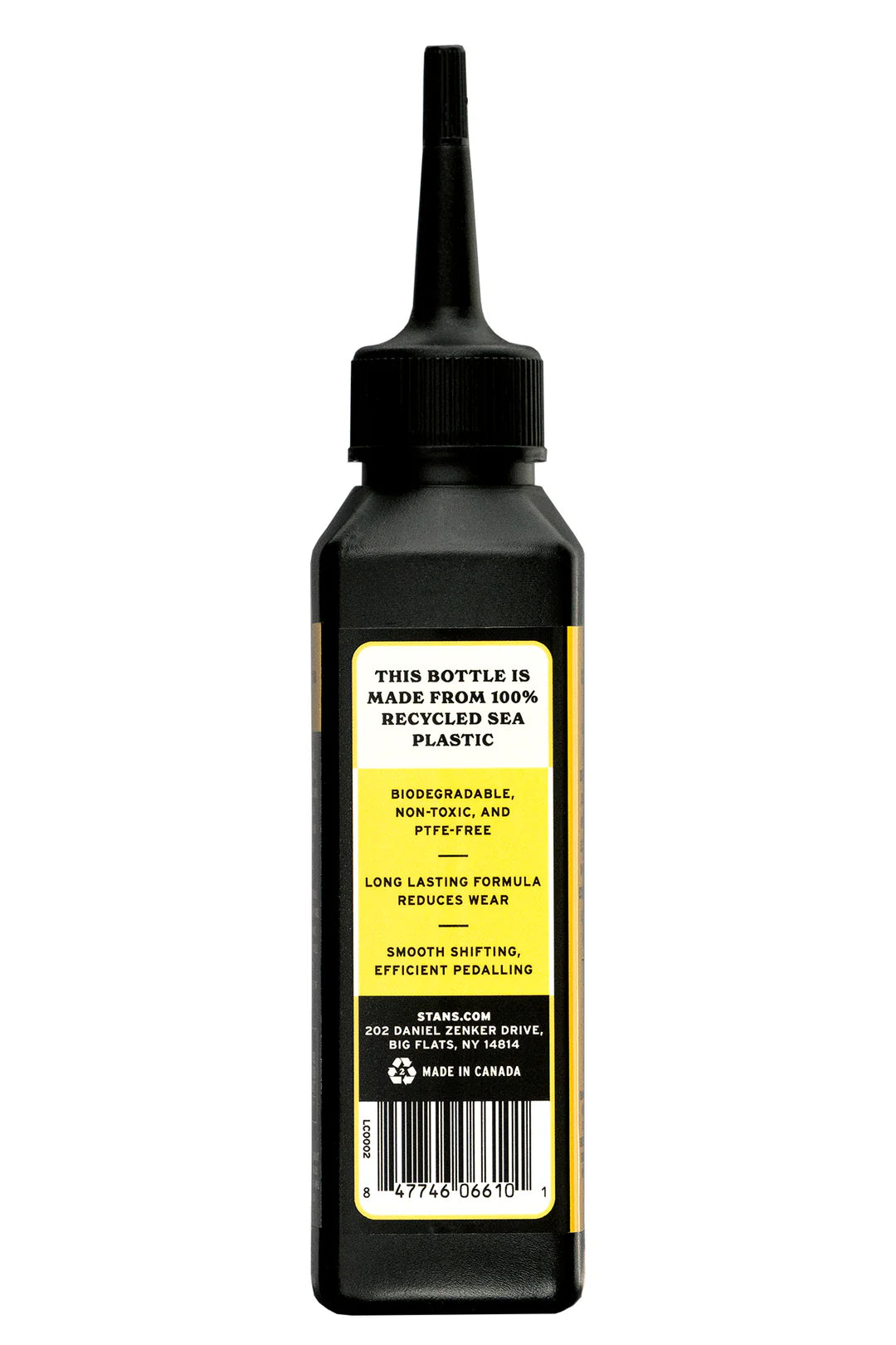 Stan's Biobaserade Torrvax för Kedja 120 ml