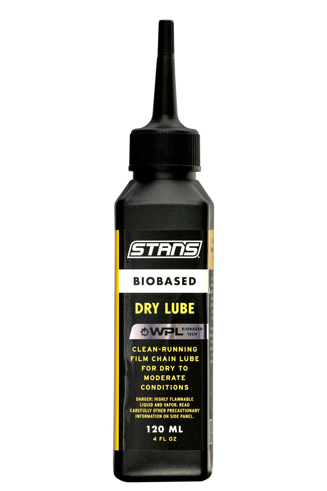 Stan's Biobaserade Torrvax för Kedja 120 ml