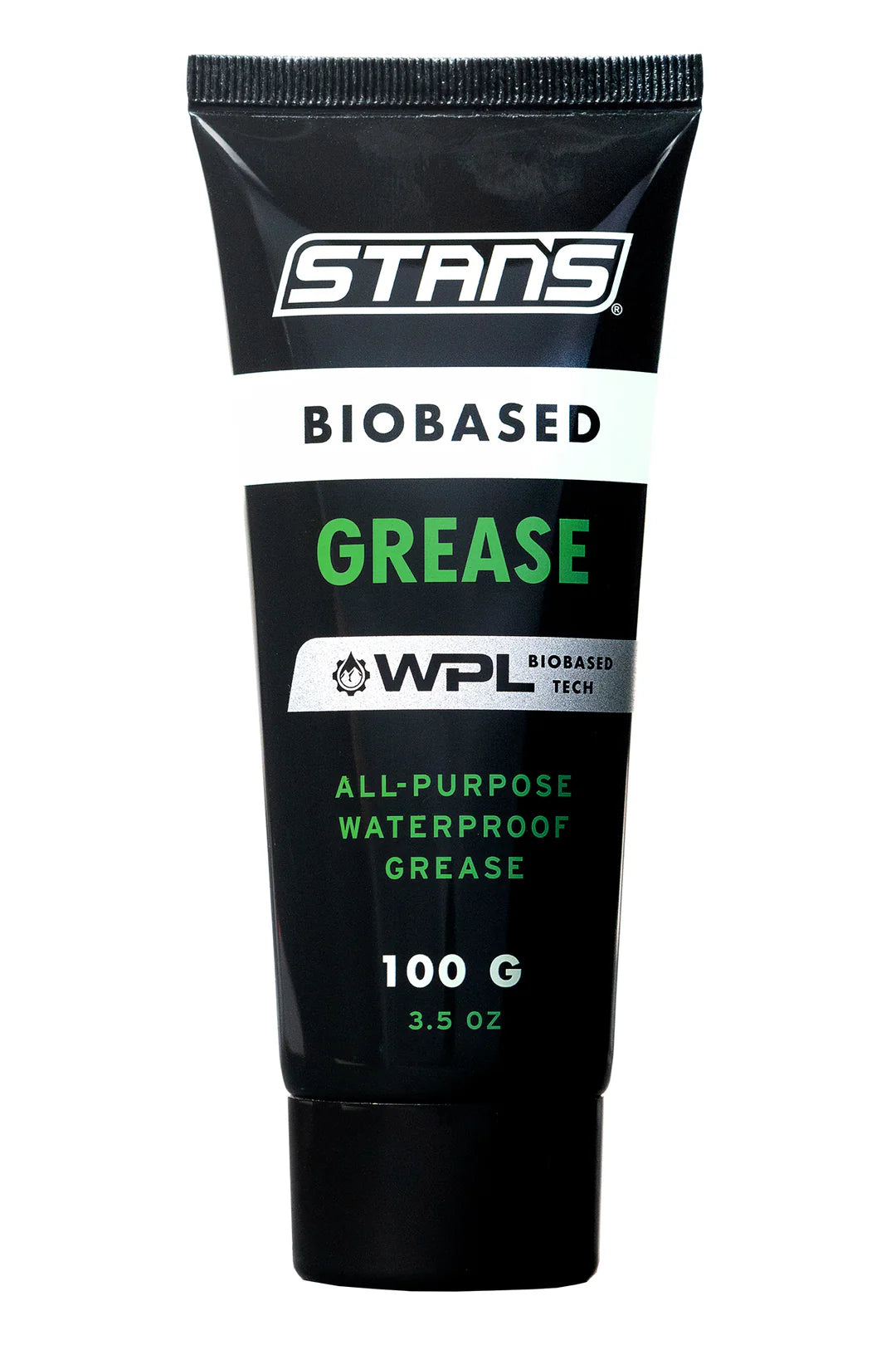 Stan’s Biobaserade Fettsmörjmedel 100g