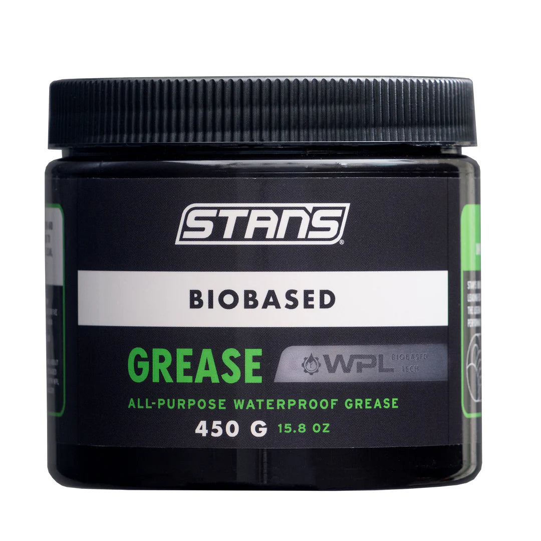 Stan's Biobaserade Fett 450g