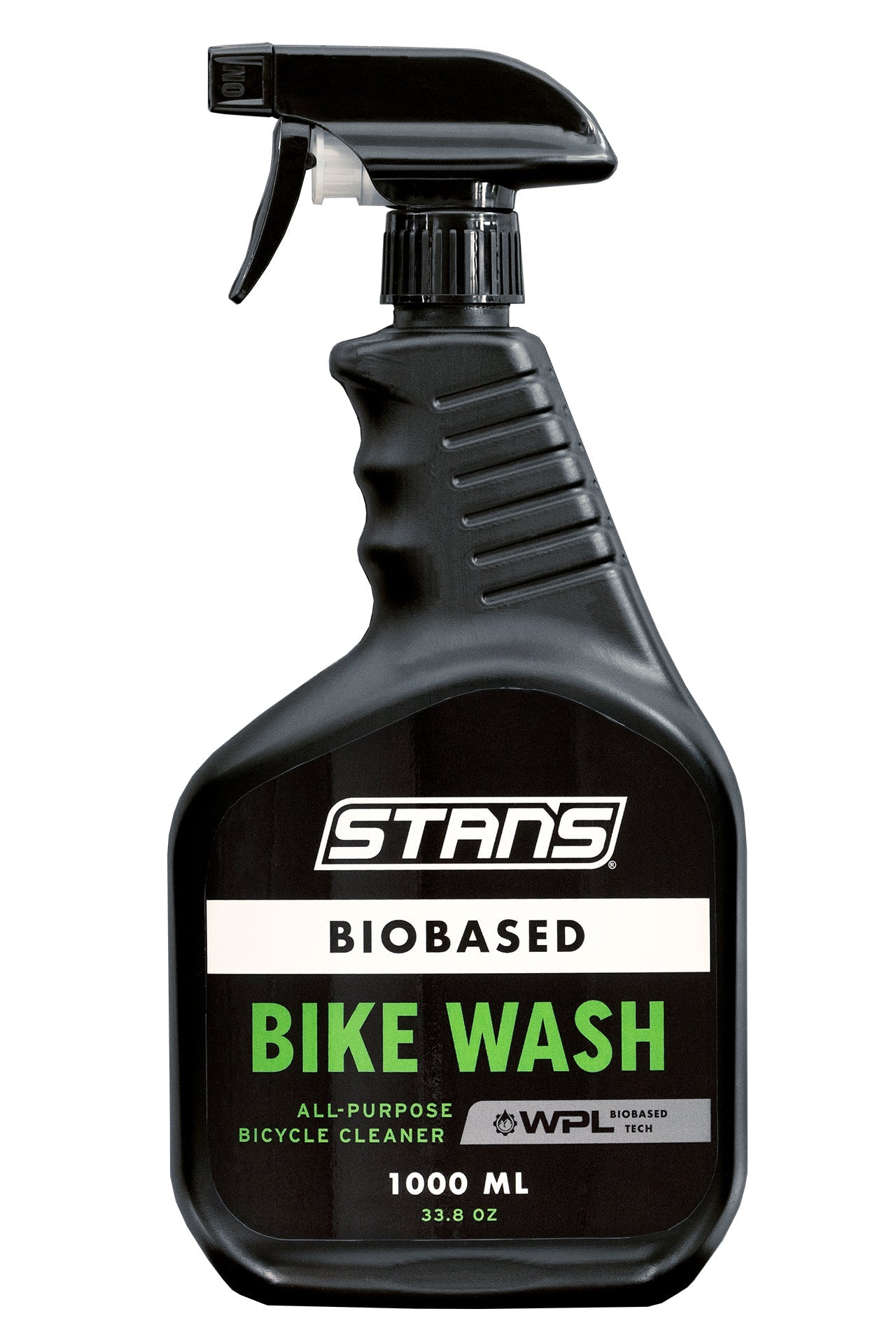 Stan's Biobaserade Cykeltvätt 1000ml