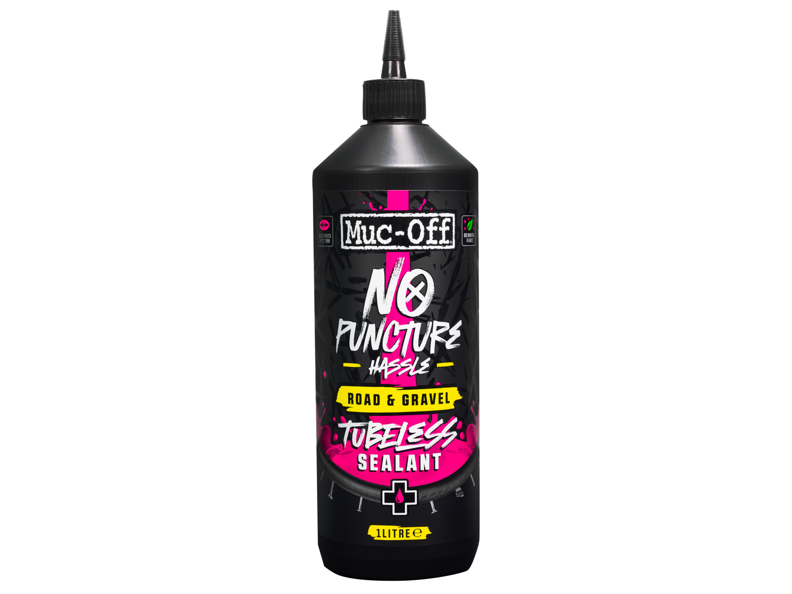 Muc-Off Road & Gravel Tubeless Sealant, 500 ml