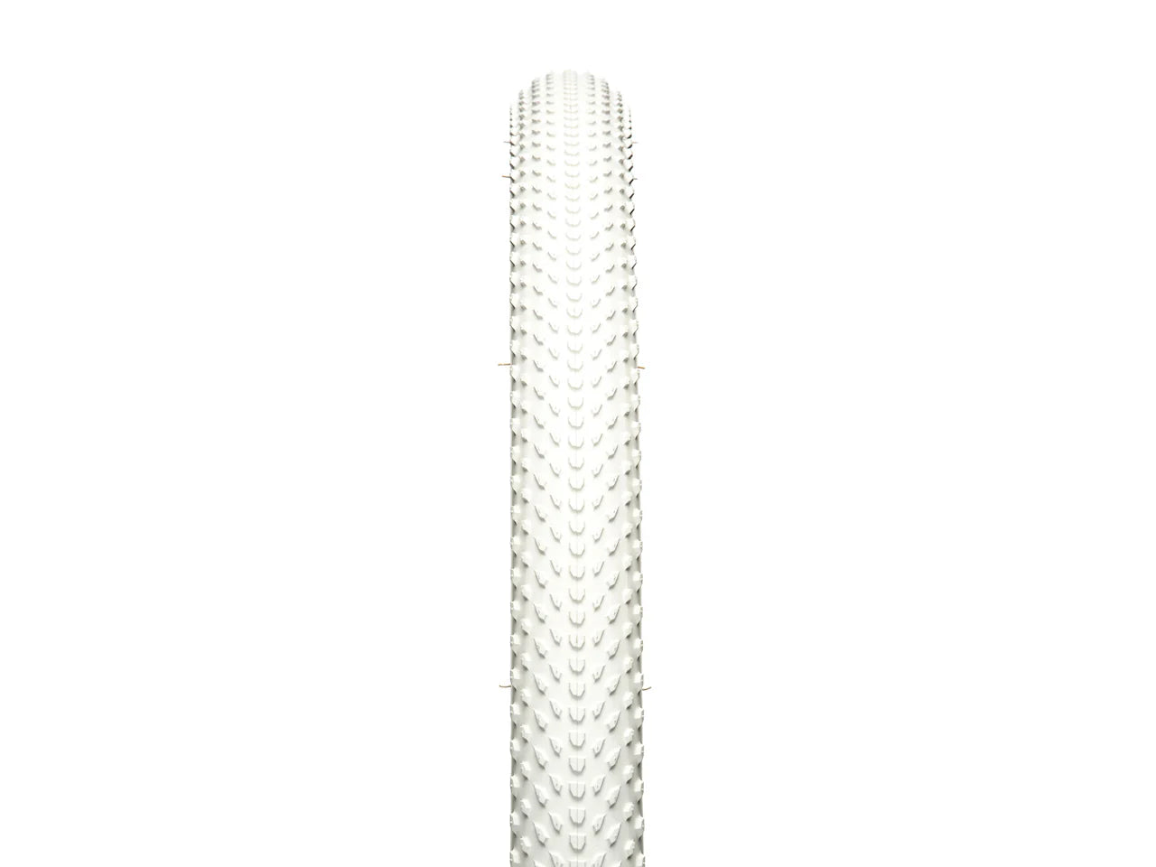 ONZA Grava White Edition GEC 700x42 Gravel Vikbart däck