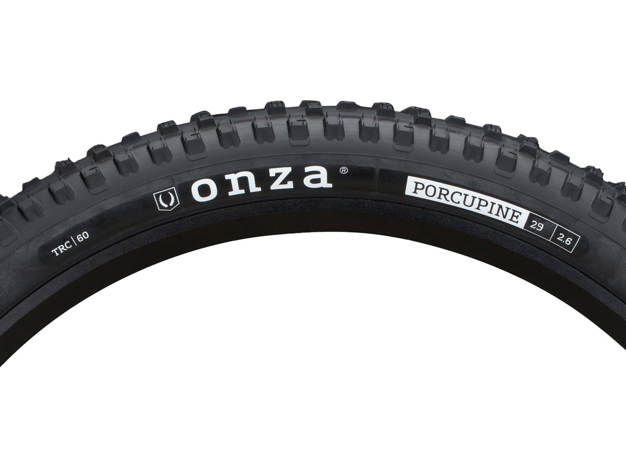 ONZA Porcupine TRC 29x2.60 MTB Vikdäck