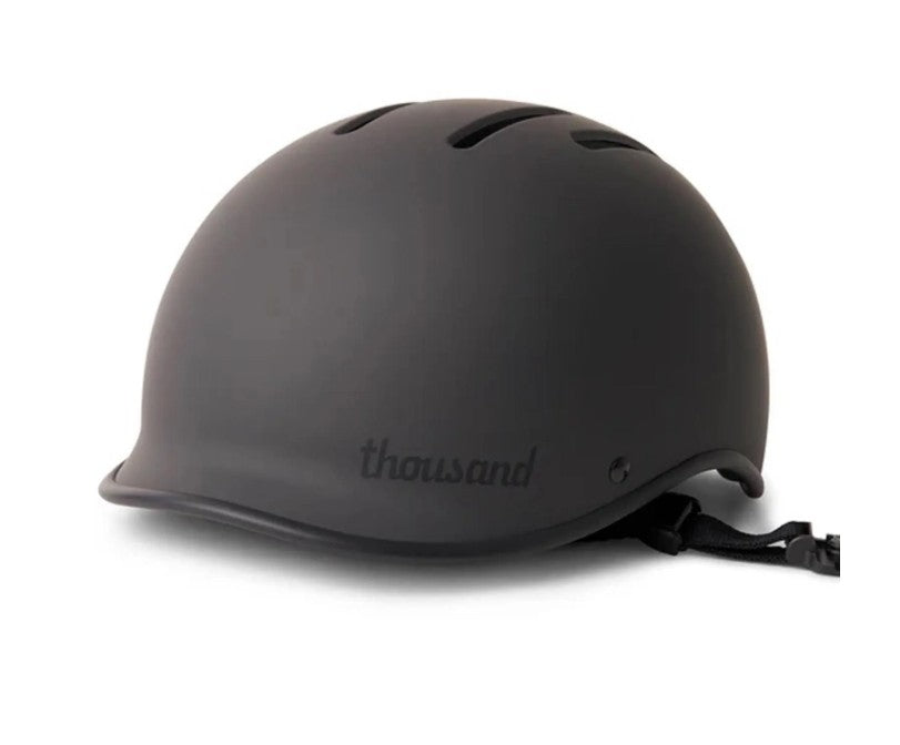 Thousand Heritage 2.0 Hjälm Stealth Black