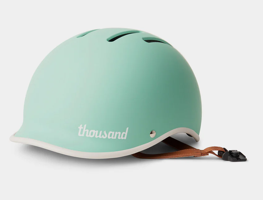 Thousand Heritage Hjälm Willowbrook Mint