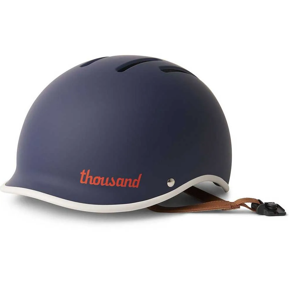 Thousand Heritage 2.0 Hjälm Thousand Navy