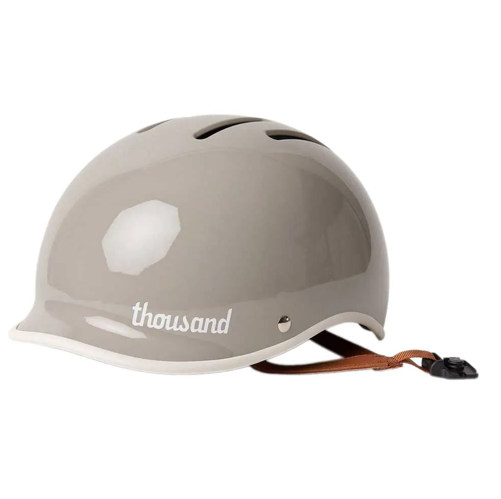 Thousand Heritage 2.0 Hjälm Dove Grey