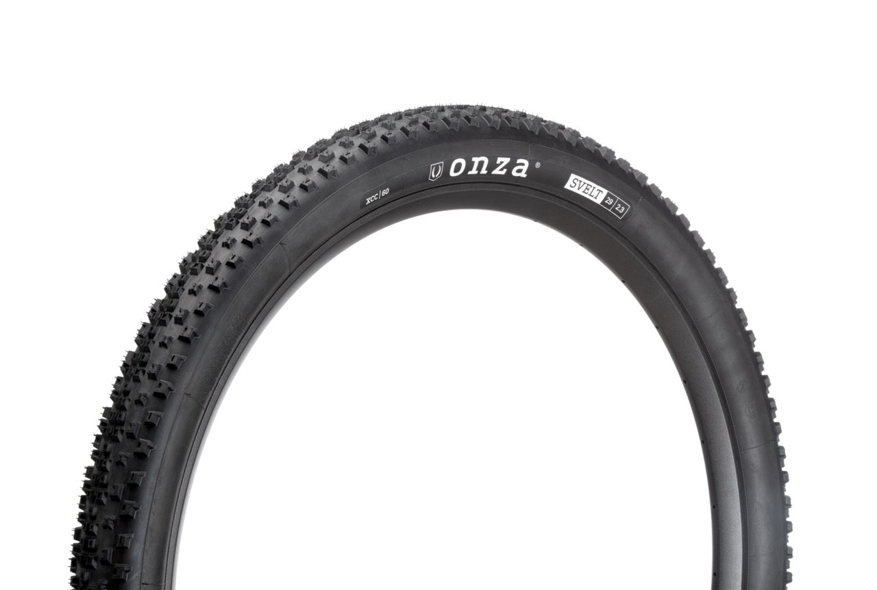ONZA Svelt XCC 29x2.30 MTB Vikdäck