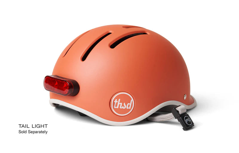 Thousand Heritage 2.0 Hjälm Apricot Crush