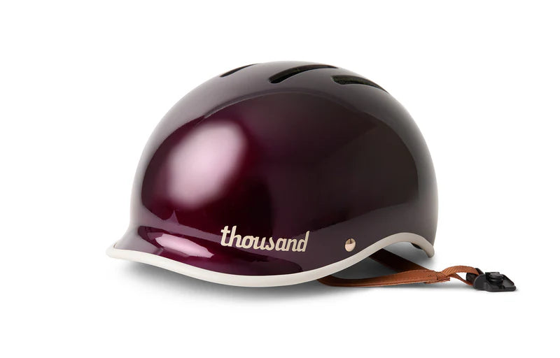 Thousand Heritage 2.0 Hjälm Chic - a - Cherry Cola