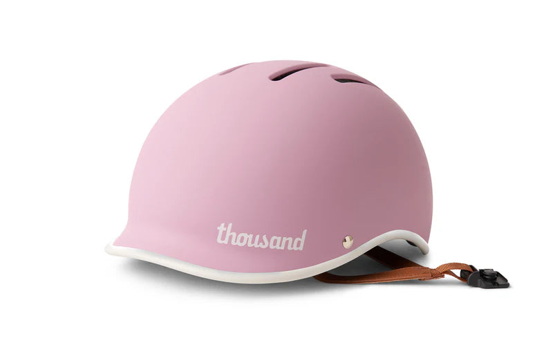 Thousand Heritage 2.0 Hjälm Petal Pink