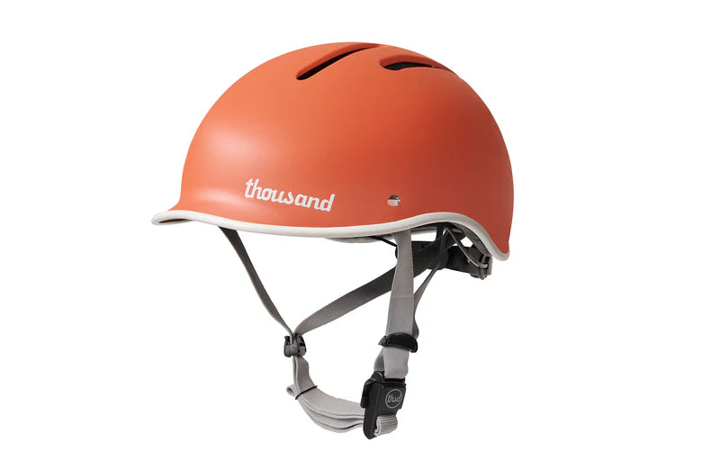 Thousand Heritage 2.0 Hjälm Apricot Crush