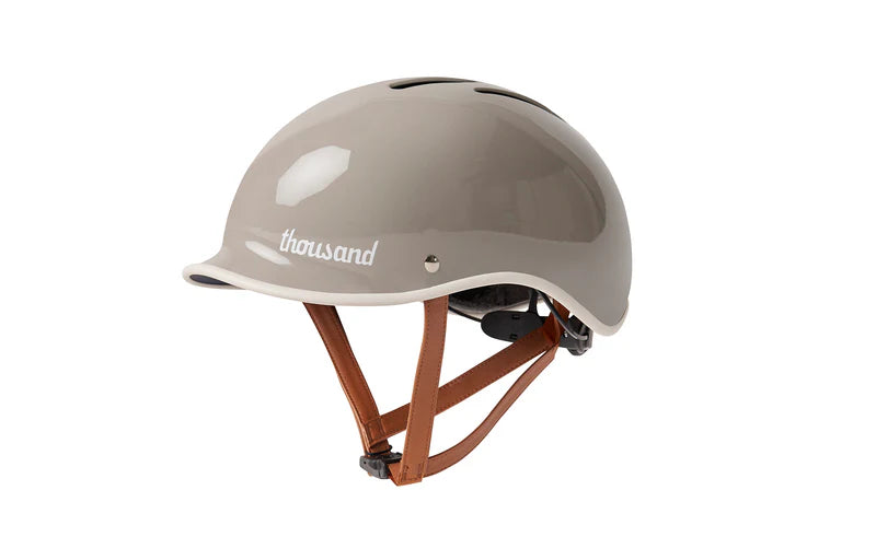 Thousand Heritage 2.0 Hjälm Dove Grey