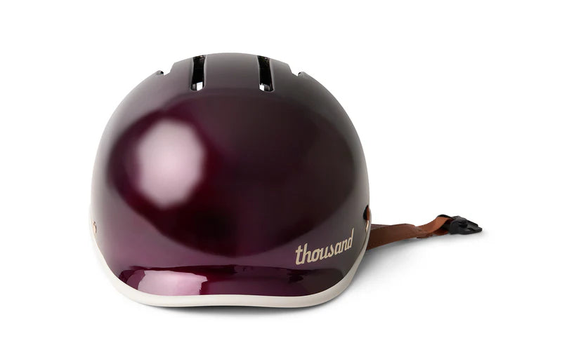 Thousand Heritage 2.0 Hjälm Chic - a - Cherry Cola