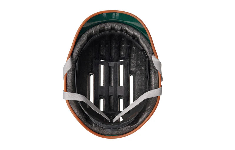 Thousand Heritage 2.0 Hjälm British Racing Green