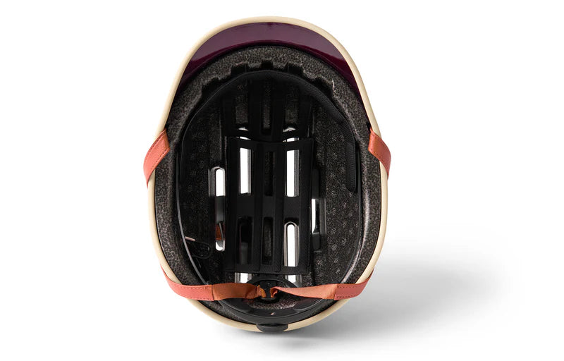 Thousand Heritage 2.0 Hjälm Chic - a - Cherry Cola