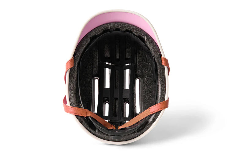 Thousand Heritage 2.0 Hjälm Petal Pink
