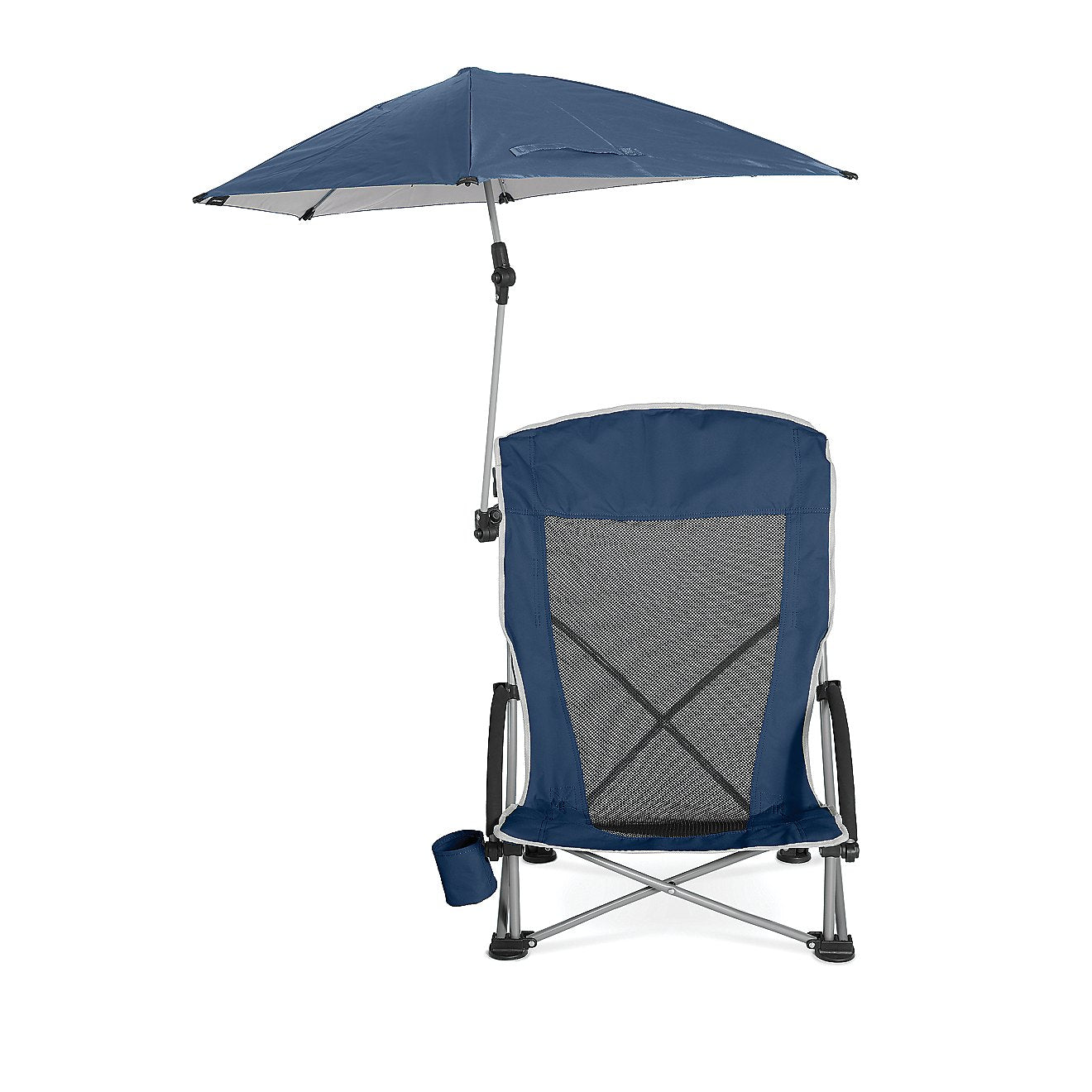 SKLZ Sport-Brella Beach Chair - Aqua