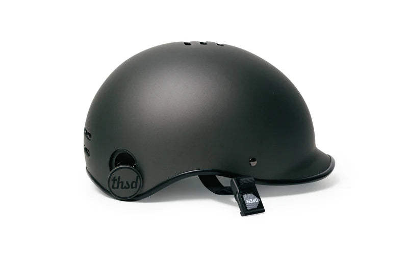 Thousand Heritage Hjälm Stealth Black