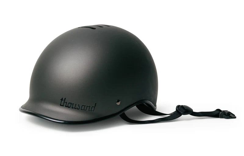 Thousand Heritage Hjälm Stealth Black