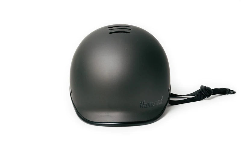 Thousand Heritage Hjälm Stealth Black